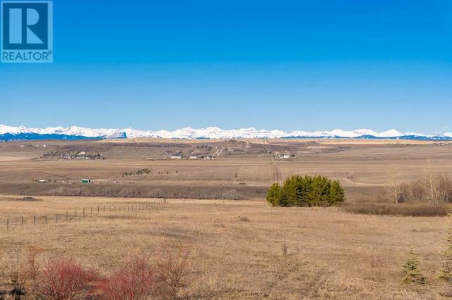 418001 Highway 783, House detached with 3 bedrooms, 2 bathrooms and null parking in Foothills County AB | Image 14