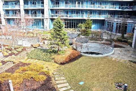 225 - 58 Marine Parade Dr, Condo with 0 bedrooms, 1 bathrooms and 1 parking in Toronto ON | Image 12