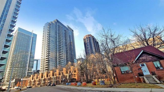 308 - 23 Sheppard Ave E, Condo with 2 bedrooms, 2 bathrooms and 1 parking in Toronto ON | Image 22
