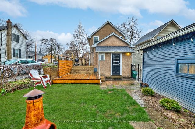 155 Bald St W, House detached with 2 bedrooms, 2 bathrooms and 5 parking in Welland ON | Image 14