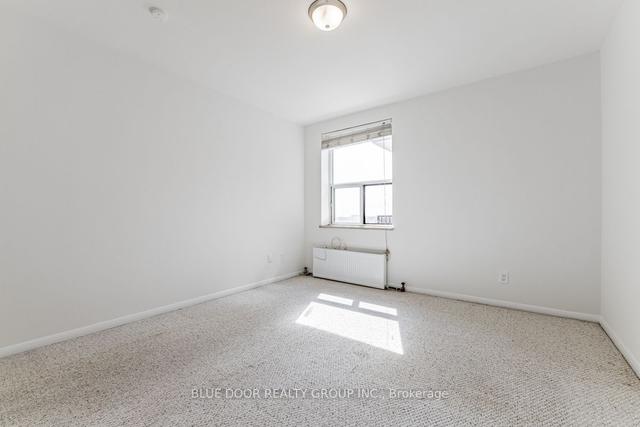 606 - 50 Gulliver Rd, Condo with 1 bedrooms, 1 bathrooms and 1 parking in Toronto ON | Image 15