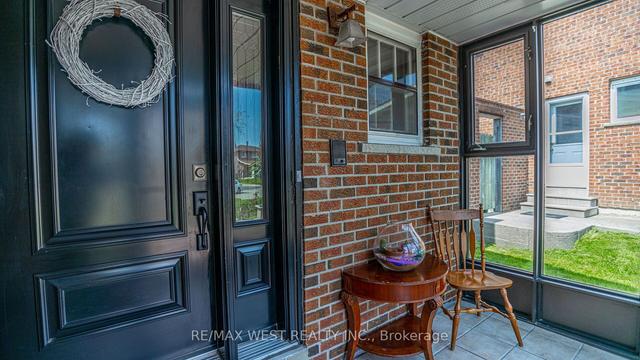 54 Princeton Terr, House detached with 3 bedrooms, 4 bathrooms and 5 parking in Brampton ON | Image 23