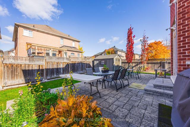 2 Newfields Dr, House detached with 4 bedrooms, 5 bathrooms and 8 parking in Markham ON | Image 29