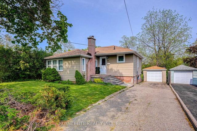 161 Church St S, House detached with 2 bedrooms, 2 bathrooms and 6 parking in Richmond Hill ON | Image 23