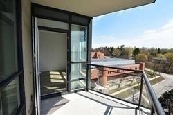 605 - 111 Worsley St N, Condo with 2 bedrooms, 2 bathrooms and 1 parking in Barrie ON | Image 13