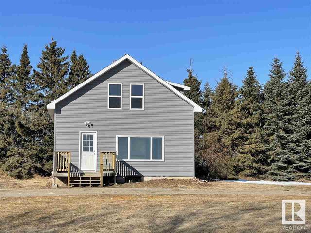 46127 Twp Rd 610, House detached with 4 bedrooms, 1 bathrooms and null parking in Bonnyville No. 87 AB | Image 20