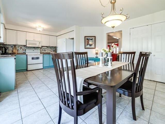 78 Hutton Pl, House detached with 3 bedrooms, 3 bathrooms and 5 parking in Clarington ON | Image 5
