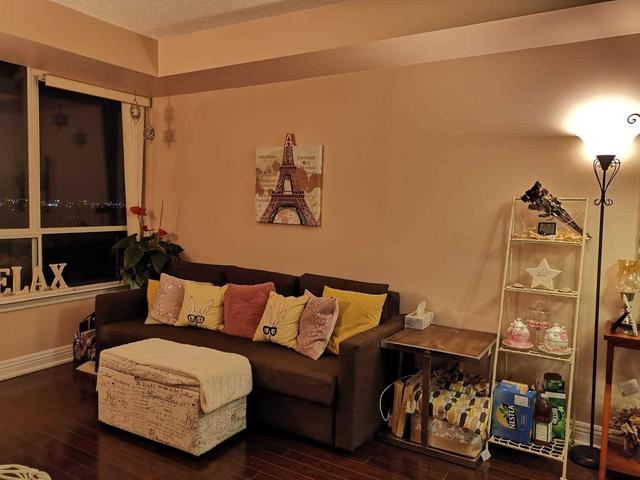 911 - 51 Times Ave, Condo with 1 bedrooms, 2 bathrooms and 2 parking in Markham ON | Image 19