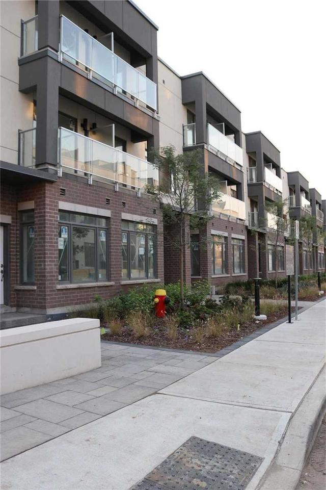 a312 - 3058 Sixth Line, Townhouse with 2 bedrooms, 2 bathrooms and 1 parking in Oakville ON | Image 19