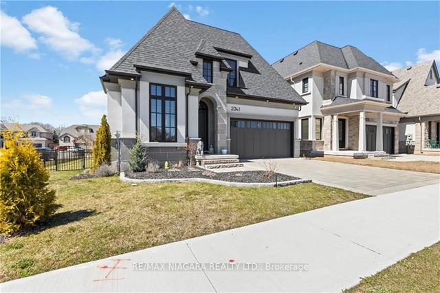 2341 Terravita Dr, House detached with 3 bedrooms, 5 bathrooms and 4 parking in Niagara Falls ON | Image 23