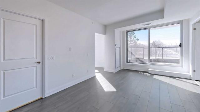 304 - 3655 Kingston Rd, Condo with 2 bedrooms, 2 bathrooms and 0 parking in Toronto ON | Image 3