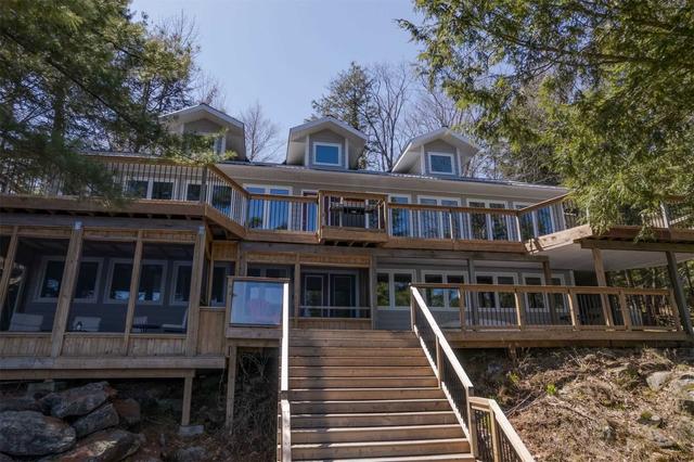 158 Iroquois Rd E, House detached with 1 bedrooms, 3 bathrooms and 8 parking in Georgian Bay ON | Image 10