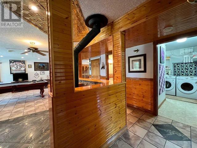 54532 Highway 32, House detached with 3 bedrooms, 2 bathrooms and 10 parking in Yellowhead County AB | Image 33