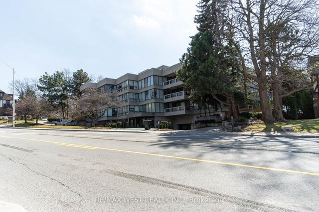 405 - 2545 Bloor St W, Condo with 2 bedrooms, 2 bathrooms and 1 parking in Toronto ON | Image 23