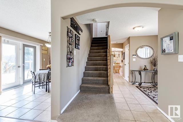 242, - 52150 Range Road 221, House detached with 6 bedrooms, 3 bathrooms and null parking in Strathcona County AB | Image 22