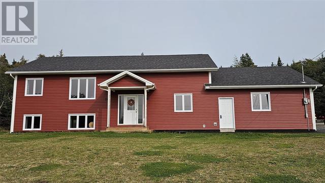3 Forest Road, House detached with 6 bedrooms, 4 bathrooms and null parking in Chance Cove NL | Image 1