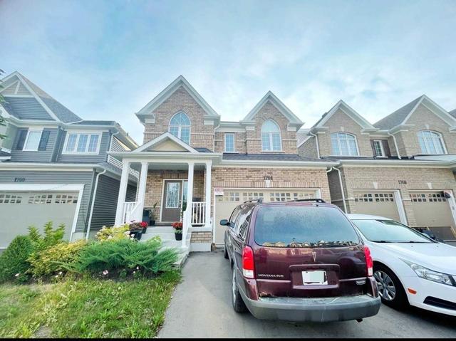 1764 William Lott Dr, House detached with 4 bedrooms, 3 bathrooms and 6 parking in Oshawa ON | Image 12