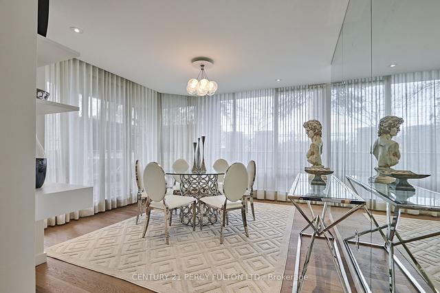 101 - 225 The Donway W, Condo with 3 bedrooms, 3 bathrooms and 2 parking in Toronto ON | Image 6
