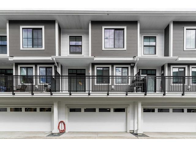 37 - 5945 176a Street, House attached with 3 bedrooms, 3 bathrooms and 2 parking in Surrey BC | Image 36
