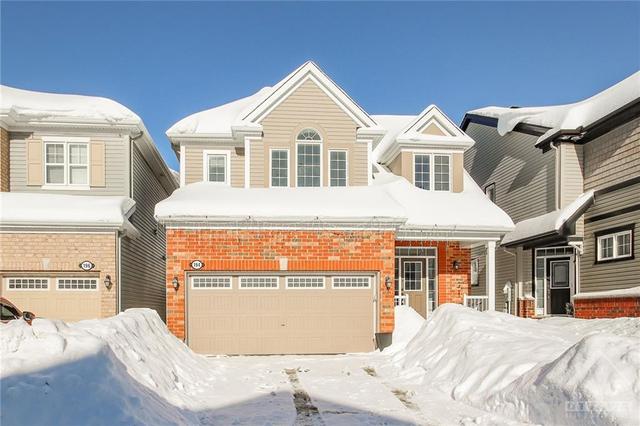 194 Flowing Creek Circle, House detached with 4 bedrooms, 4 bathrooms and 2 parking in Ottawa ON | Image 1