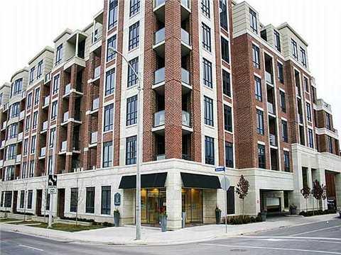101 - 25 Earlington Ave, Condo with 2 bedrooms, 1 bathrooms and 1 parking in Toronto ON | Image 1