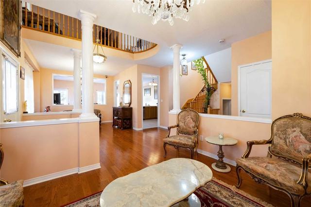 5239 Oscar Peterson Blvd, House detached with 4 bedrooms, 4 bathrooms and 7 parking in Mississauga ON | Image 37