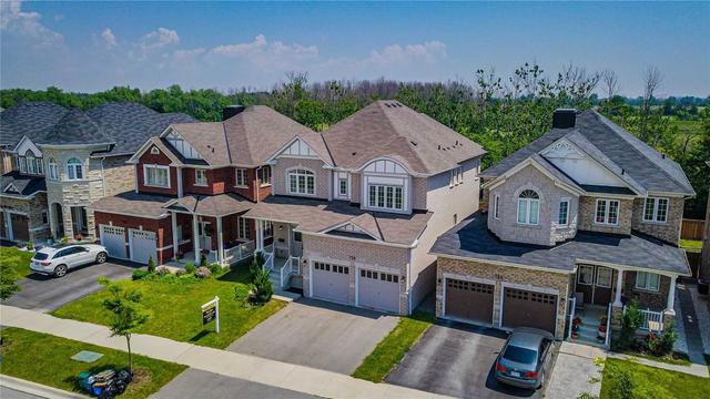 759 Audley Rd S, House detached with 4 bedrooms, 4 bathrooms and 4 parking in Ajax ON | Image 12