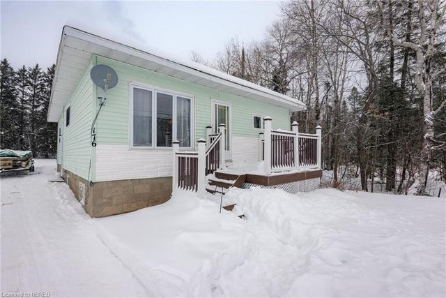 176 Tower Drive, House detached with 3 bedrooms, 1 bathrooms and null parking in North Bay ON | Image 23