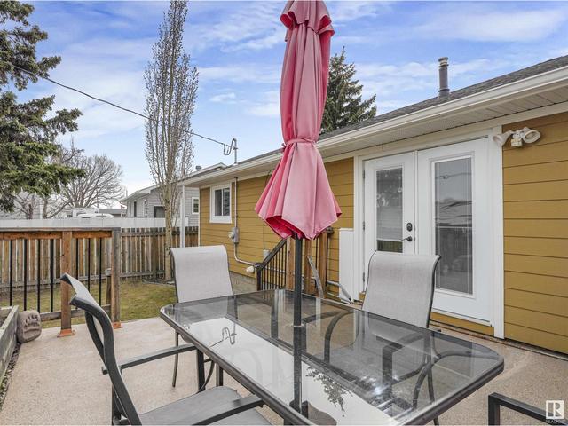 10551 40 St Nw, House detached with 3 bedrooms, 2 bathrooms and 4 parking in Edmonton AB | Image 47