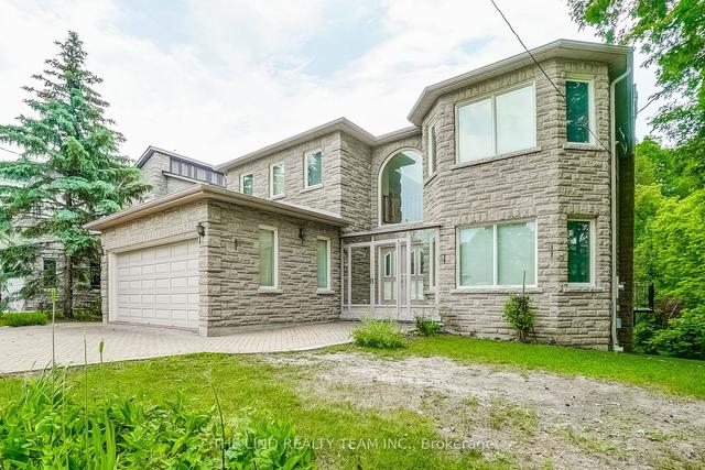 99 Birch Ave, House detached with 4 bedrooms, 5 bathrooms and 6 parking in Richmond Hill ON | Image 23