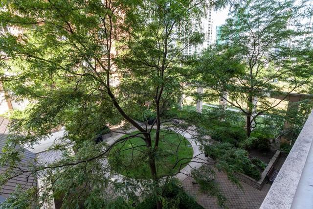 406 - 55 Harrison Garden Blvd, Condo with 1 bedrooms, 1 bathrooms and 1 parking in Toronto ON | Image 10