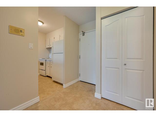 704 - 10160 114 St Nw, Condo with 1 bedrooms, 1 bathrooms and null parking in Edmonton AB | Image 24