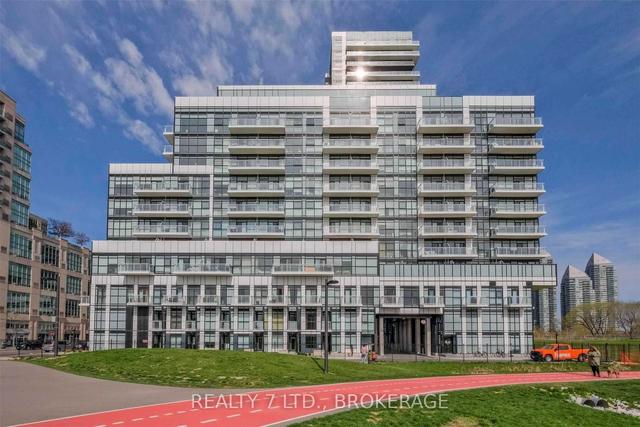 515 - 251 Manitoba St, Condo with 1 bedrooms, 1 bathrooms and 1 parking in Toronto ON | Image 1