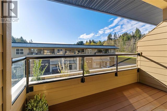 5 - 1158 Rocky Creek Rd, Condo with 1 bedrooms, 1 bathrooms and 1 parking in Ladysmith BC | Image 13
