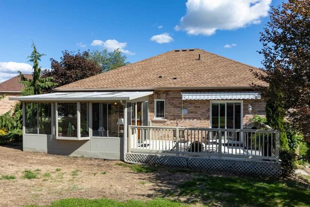 120 Waterbury Cres W, House detached with 2 bedrooms, 2 bathrooms and 6 parking in Scugog ON | Image 19