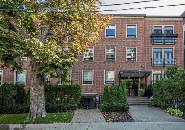36 - 33 Price St, Condo with 2 bedrooms, 2 bathrooms and 1 parking in Toronto ON | Image 20