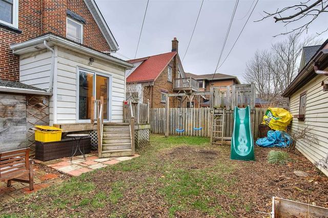 234 Weber St E, House detached with 3 bedrooms, 2 bathrooms and 2 parking in Kitchener ON | Image 22