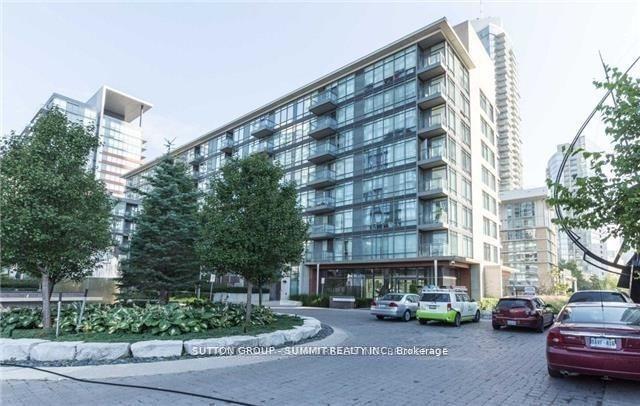 523 - 15 Brunel Crt, Condo with 1 bedrooms, 1 bathrooms and 0 parking in Toronto ON | Image 20