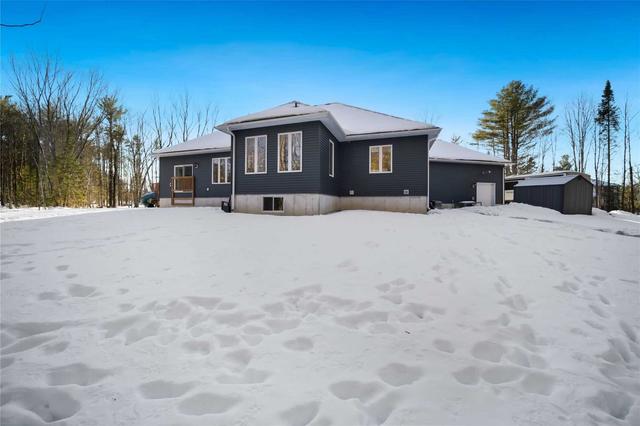 1054 Pasture Lane N, House detached with 4 bedrooms, 3 bathrooms and 8 parking in Gravenhurst ON | Image 20