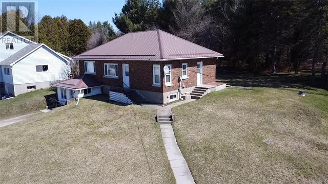 2184 Hwy 551, House detached with 3 bedrooms, 2 bathrooms and null parking in Central Manitoulin ON | Image 52
