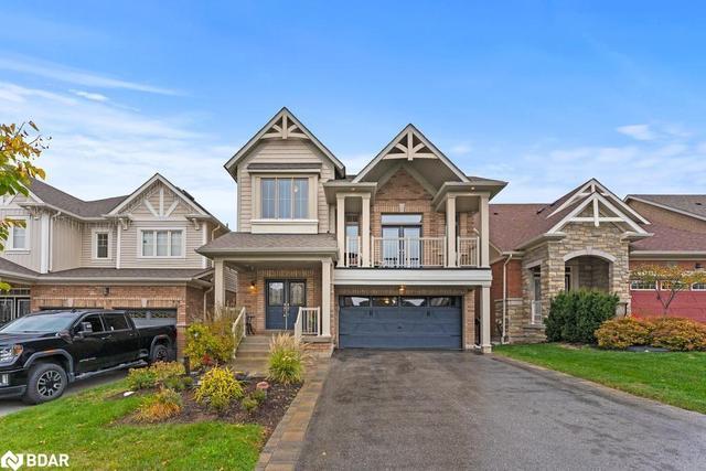 30 Cauthers Crescent, House detached with 4 bedrooms, 3 bathrooms and 6 parking in New Tecumseth ON | Image 3