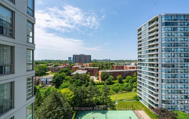 1108 - 4727 Sheppard Ave E, Condo with 2 bedrooms, 2 bathrooms and 1 parking in Toronto ON | Image 17