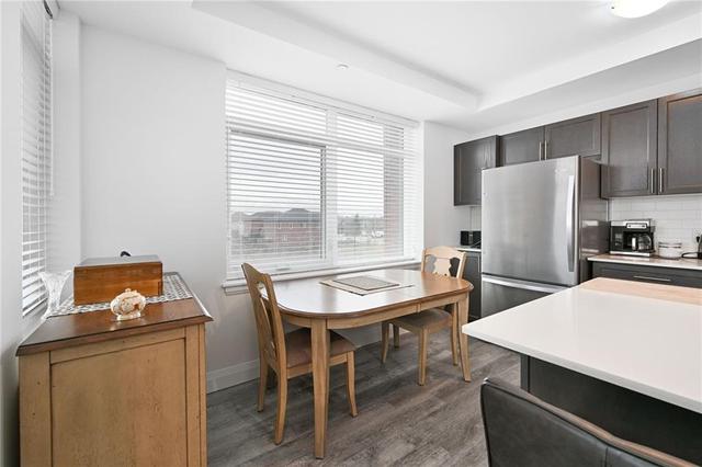 221 - 1 Redfern Avenue, Condo with 2 bedrooms, 2 bathrooms and 1 parking in Hamilton ON | Image 17