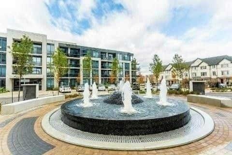 1003 - 85 North Park Rd, Condo with 1 bedrooms, 1 bathrooms and 1 parking in Vaughan ON | Image 2