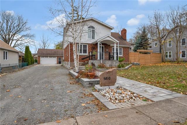 5810 Brookfield Avenue, House detached with 5 bedrooms, 3 bathrooms and 11 parking in Niagara Falls ON | Image 12