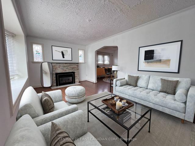 470 Ashland Ave, House detached with 2 bedrooms, 2 bathrooms and 4 parking in London ON | Image 31