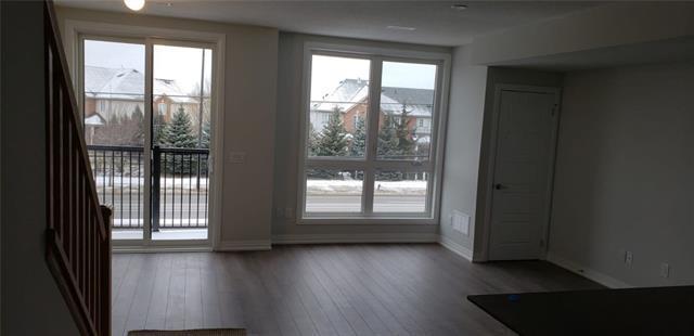 205 - 1200 Main St E, Townhouse with 2 bedrooms, 3 bathrooms and 1 parking in Milton ON | Image 3