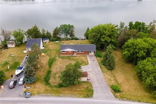 1201 South Shore Road, House detached with 3 bedrooms, 2 bathrooms and null parking in Greater Napanee ON | Image 34