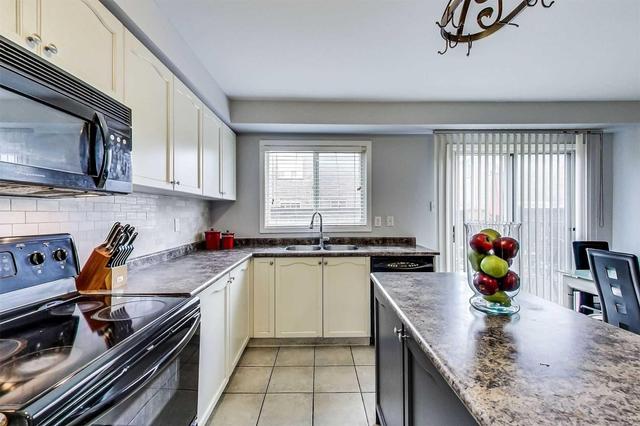 1140 Charlton Way, House semidetached with 3 bedrooms, 3 bathrooms and 1 parking in Milton ON | Image 7