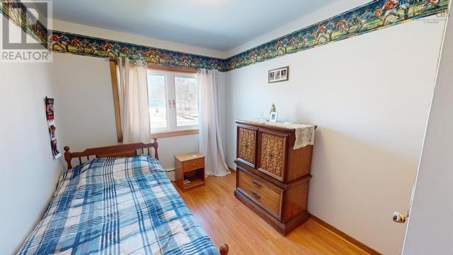 61 Patterson Street, House detached with 5 bedrooms, 1 bathrooms and null parking in Pictou NS | Image 9